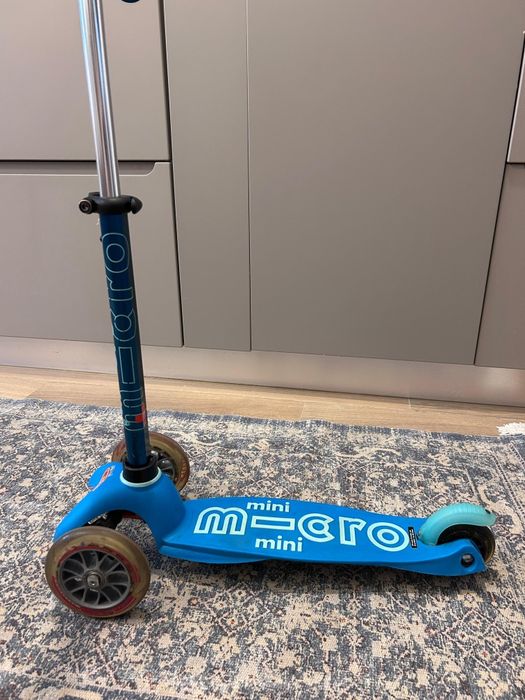 Vand trotineta Mini Micro Classic