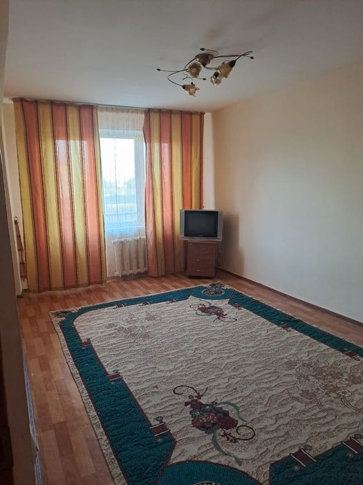 Сдам в аренду квартиру