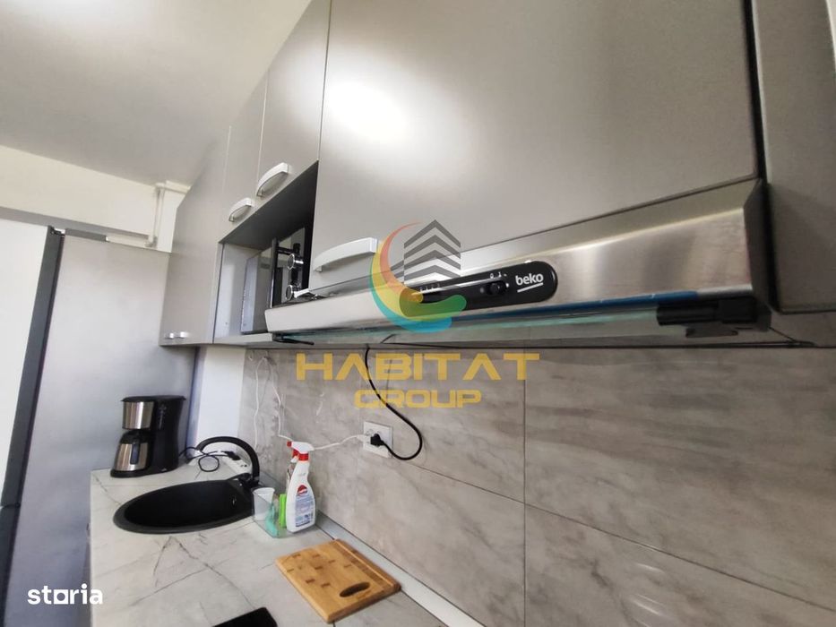 Apartament 2 Camere De inchiriat Sector 4 Grand Arena