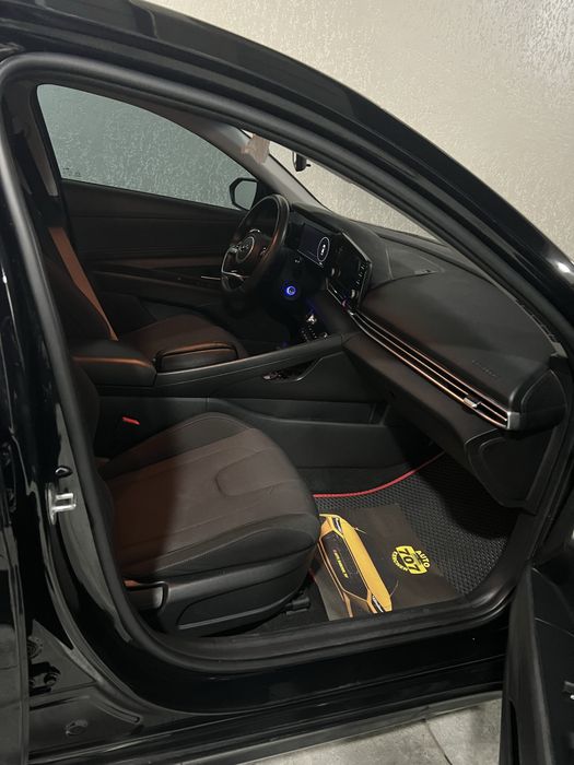 Hyundai elantra sotiladi , хюндай элантра сотилади