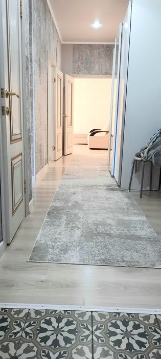 Продам  2х ком квартиру