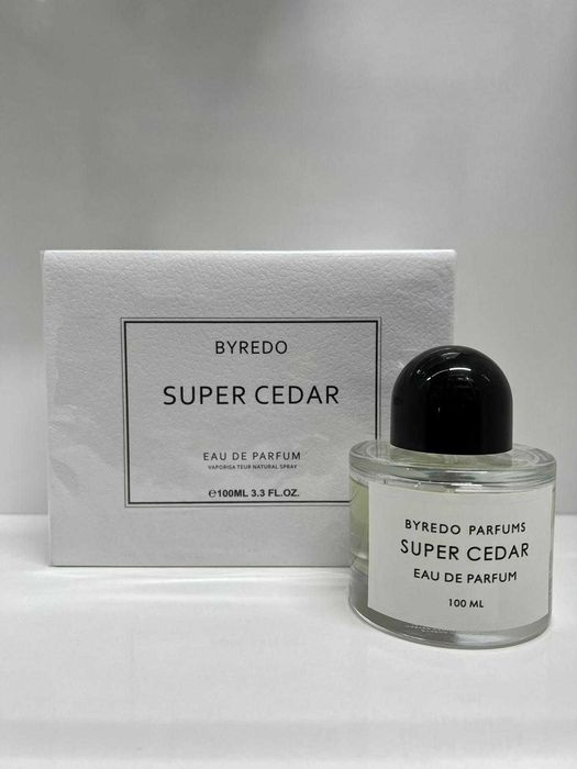 Byredo Super Cedar EDP 100ml