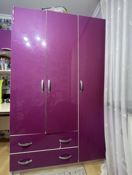 Мебель для девочек