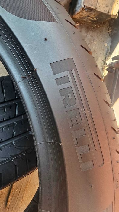 anvelope 225/45/19 PIRELLI vara