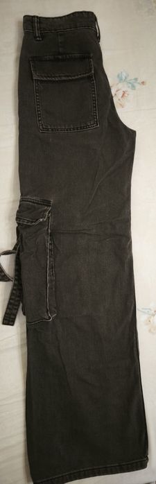 Reserved jeans cargo 34