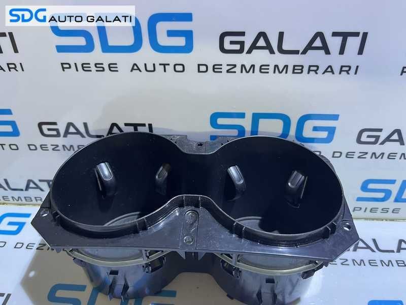 Suport Suporti Pahar Pahare VW Touareg 7P 2010 - 2018 Cod 7P6858602 [D0304]