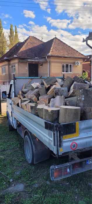 Lemn de Foc FAG ,SPART ,TAIAT !!! Tot judetul Hunedoara !