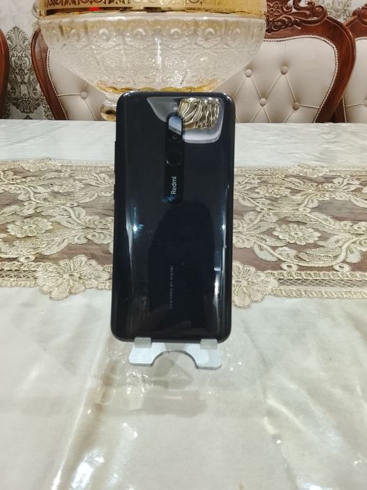 Redmi note 9 и redmi 8