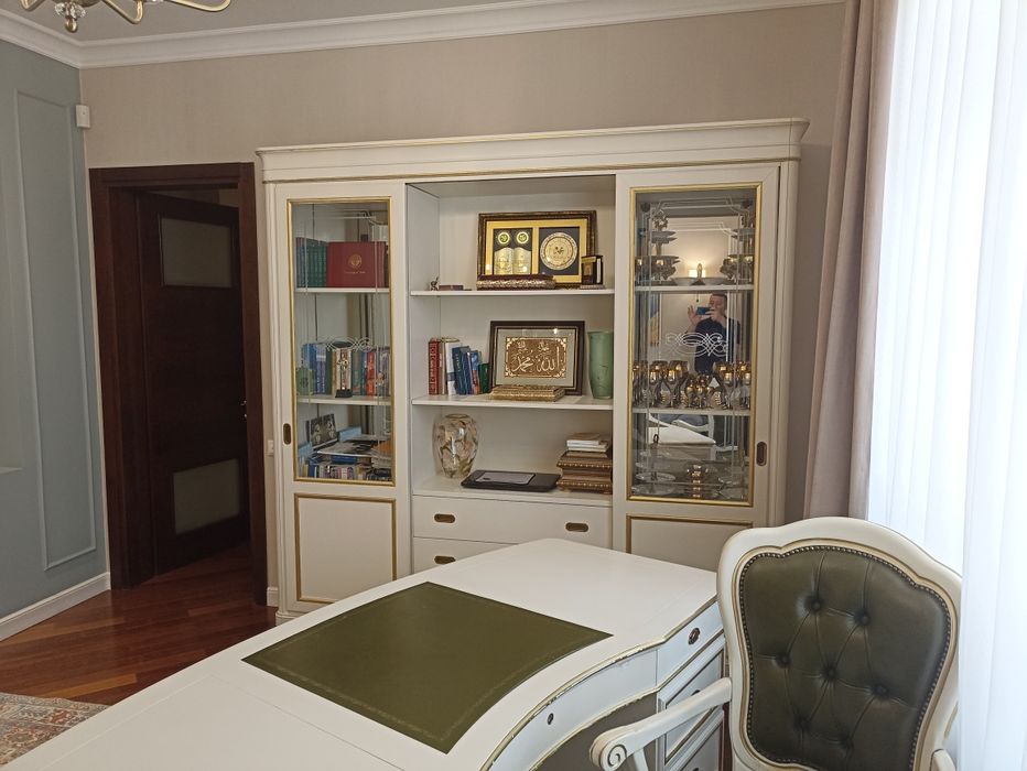 Продам мебель для кабинета