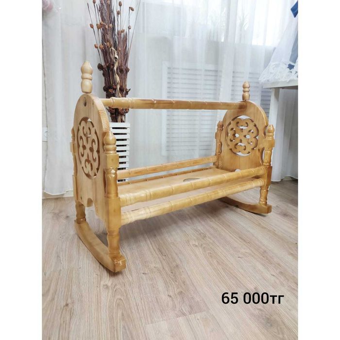 Продам Бесік Жасау мен бірге