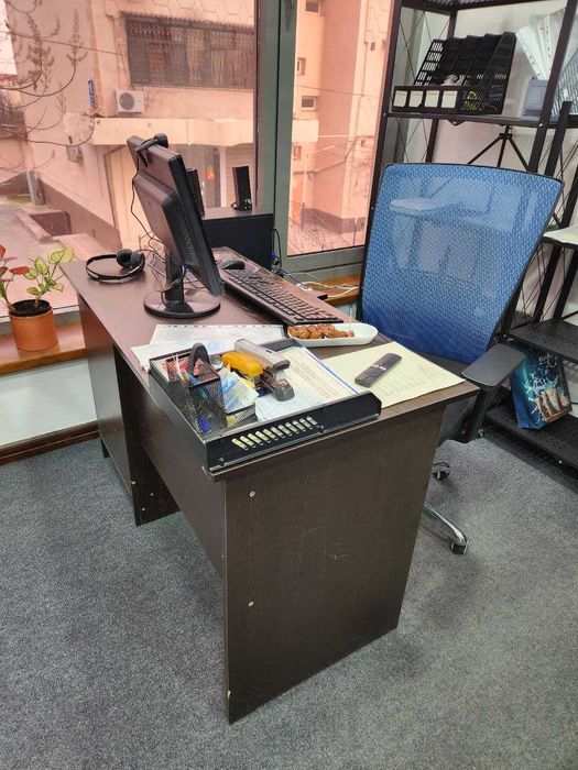Мебель из офиса на продажу