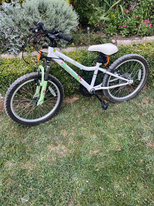 Детски колела Apolo 18 и 20