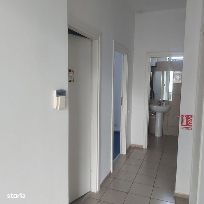 Spatiu comercial ultracentral de inchiriat in Mangalia