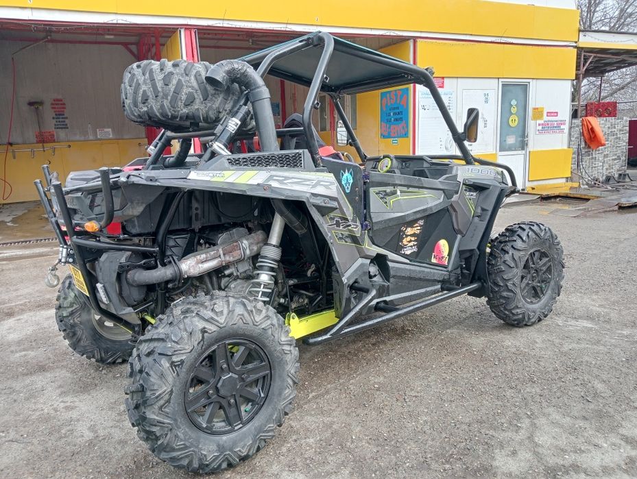 Polaris rzr 1000cc,,Nu cam am,Cf  moto