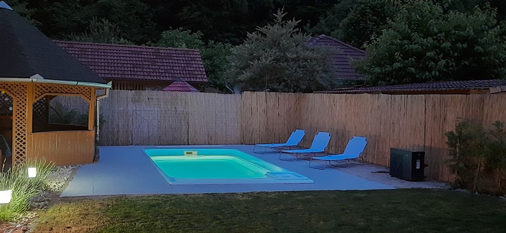 Casa de Vanzare ( casă de vacanța sau pensiune)