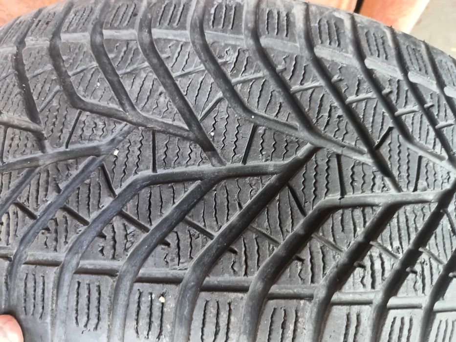 Зимни гуми Yokohama