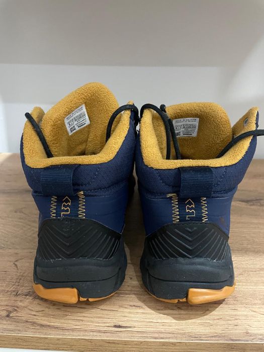 Мужские кроссовки Reebok