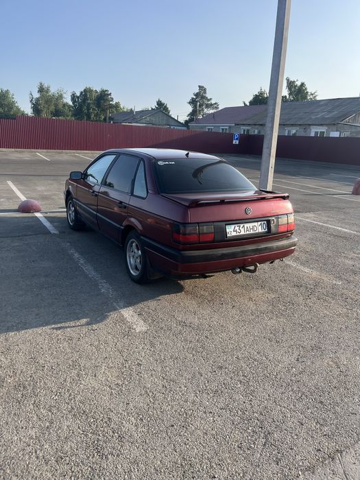 Продам пассат б3