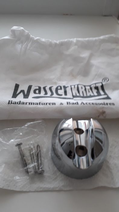 Продам держатель для душа Wasser Kraft, Германия.