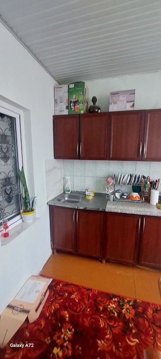 Продаётся 3-х комнатная квартира