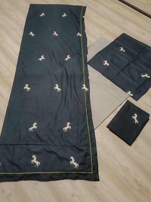 Комплекты постельного белья. Сатин