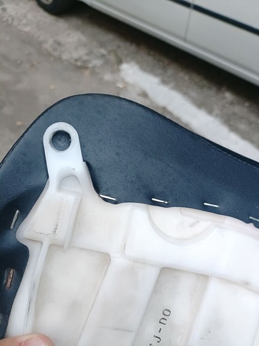 Sa honda cbr 600rr-model 2007-2012