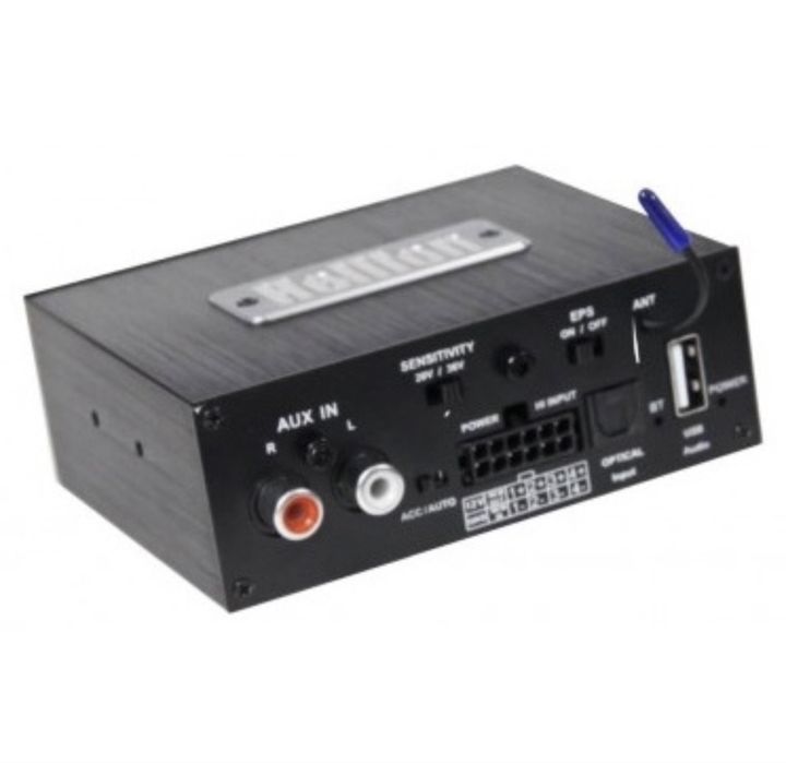 Hellion преобразователь