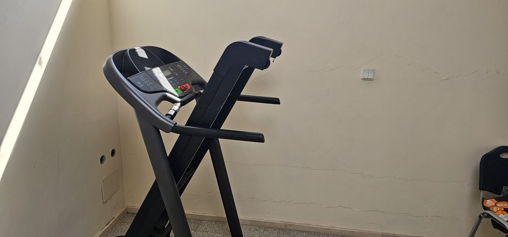 Пътека за ходене и бягане.