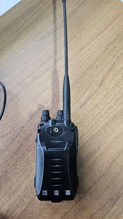 Scaner,receiver Alinco dj-x11 e