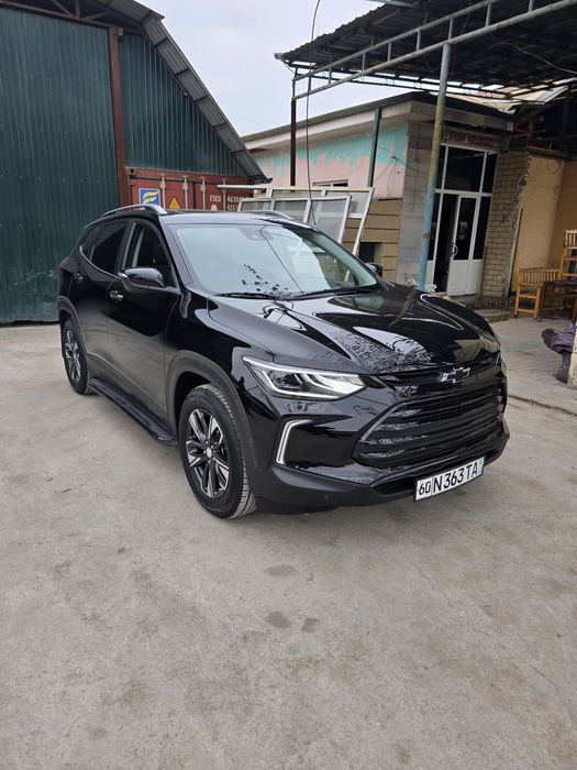 Treker 2 primer сотилади