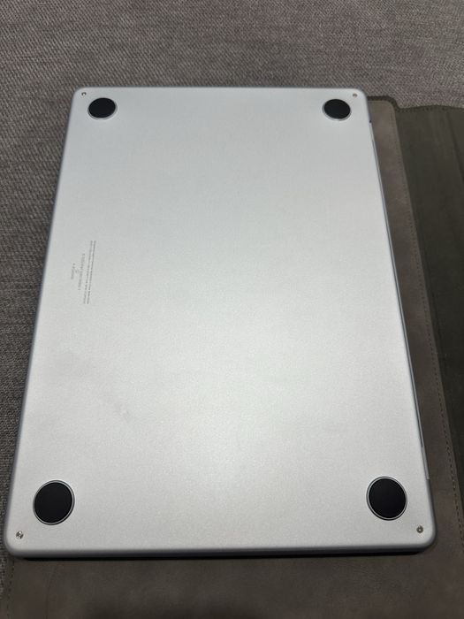 MacBook Air 2025