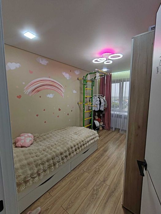 Продам 3 комнатную квартиру