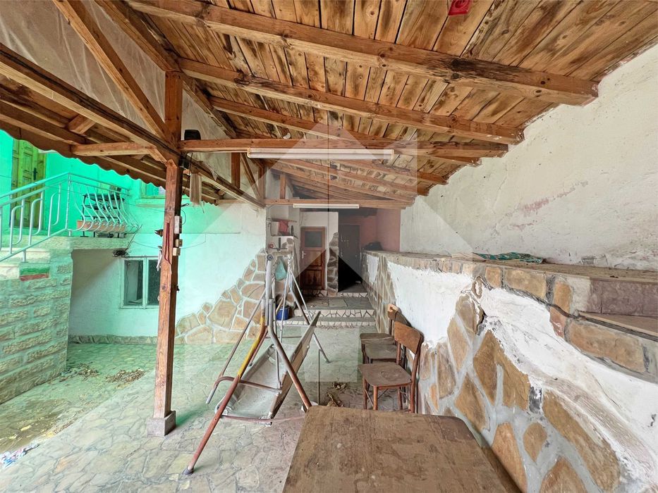 Продава се Къща в Нови пазар - 110 кв.м за 209 €/кв.м - Снимка #7