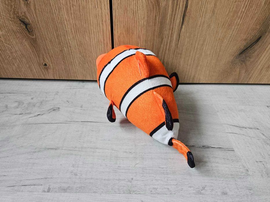 Рибката Немо - оригинална плюшена играчка