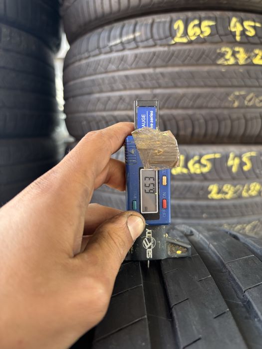 Anvelope Vara 235/55/19 Michelin Latitude Sport 3 235 55 19 R19