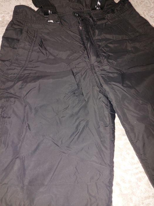 Продам балоневый комбинезон