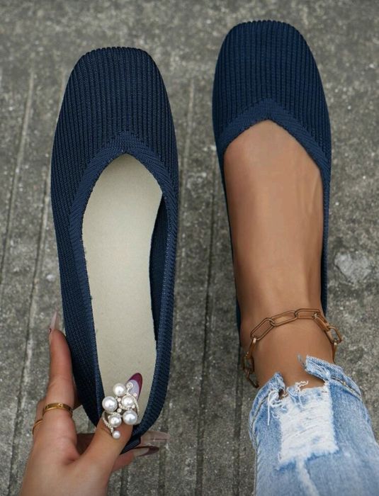 Нови обувки номер 36