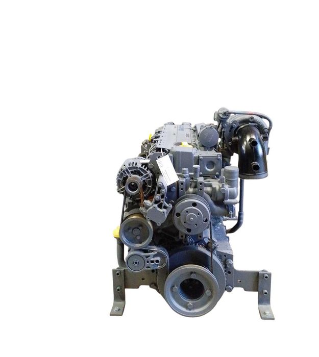 Motor NOU Deutz TCD 2012 L06 2V  – UNITERRA
