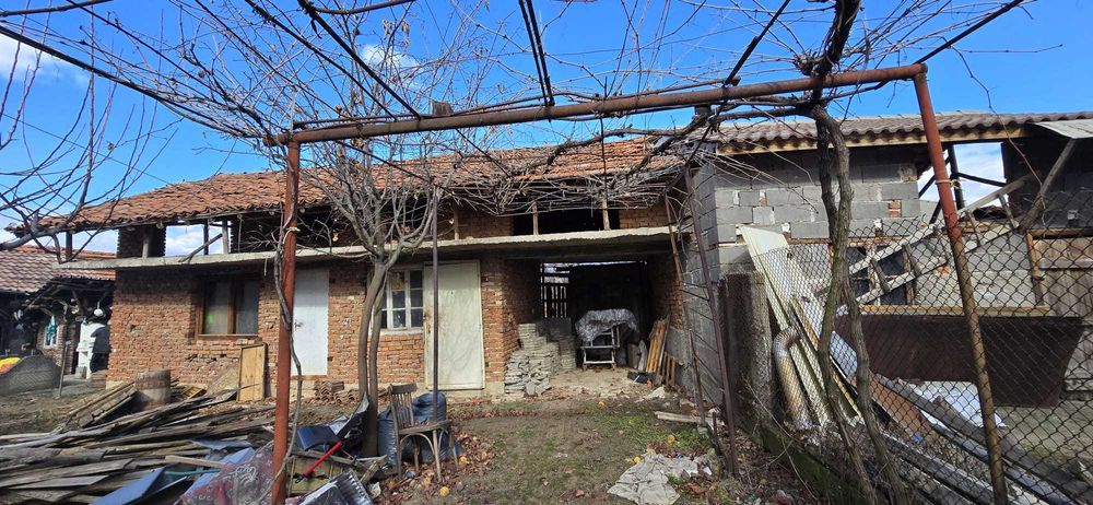 Продава се Къща в Гоце Делчев - 48 кв.м за 903 €/кв.м - Снимка #3