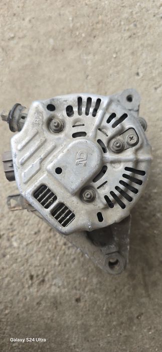 Alternator toyota celica t23