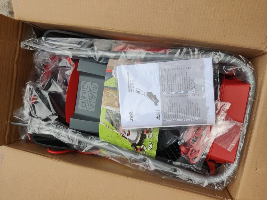 Masina electrica de tuns ganzoul de 500 w noua pret 330 de lei