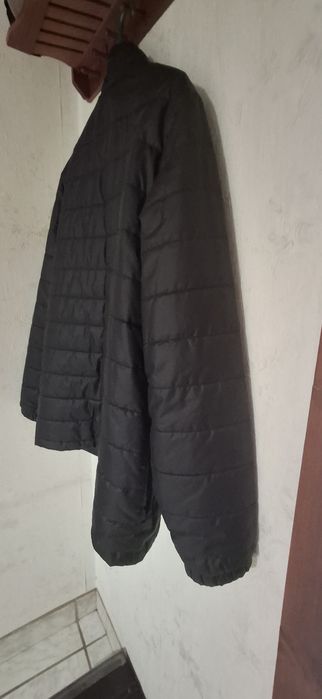 Geacă Timberland originală, neagră, mărimea L,G