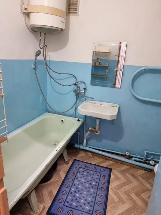 Продам 1 комнатную квартиру