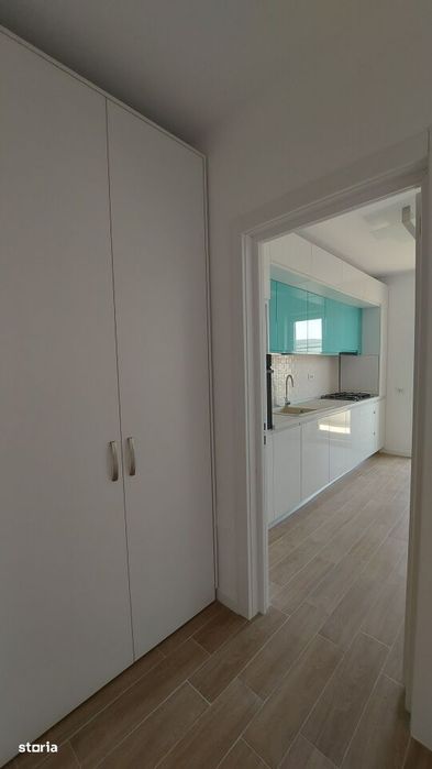 Apartament 3 Camere Titan - Gura Putnei 114 Mp