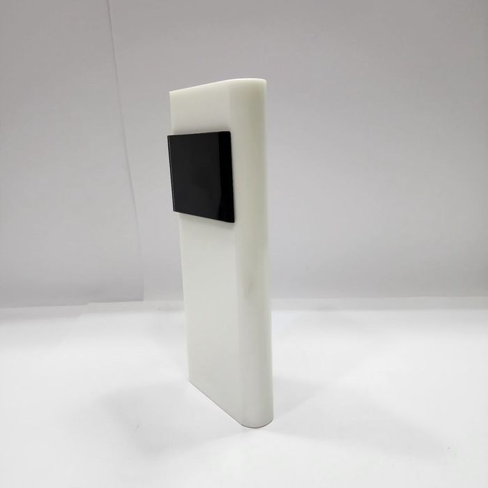 Статуэтка стеклянная