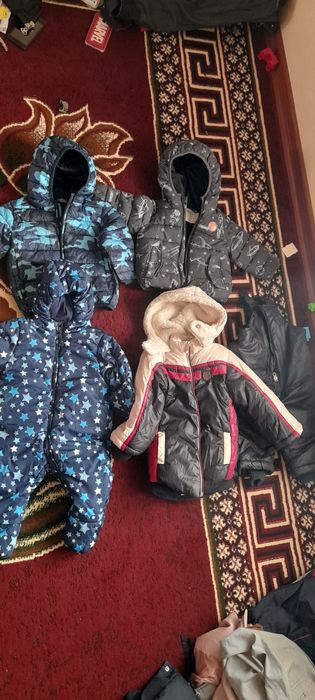 Болалар кийими холати ажойиб