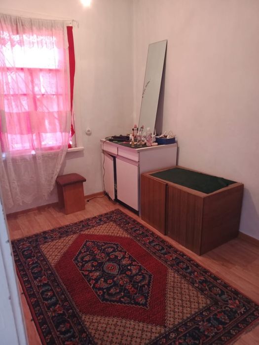 Продам дом в Уштобе
