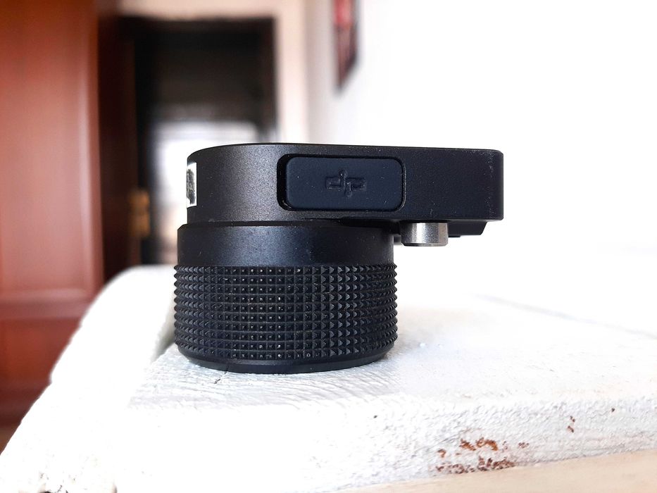 DJI Фокусно колело