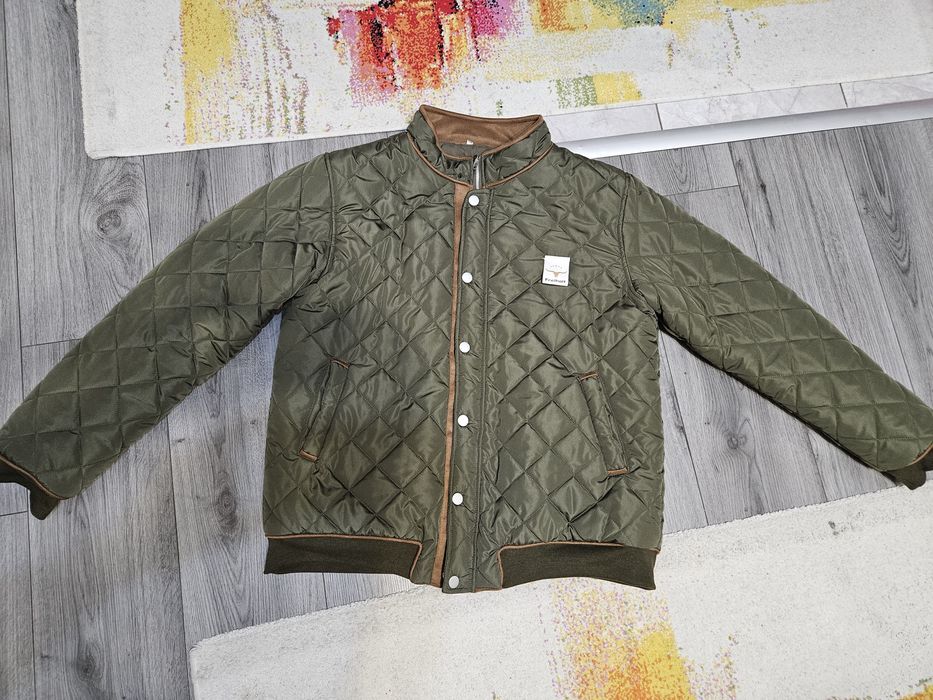 Мъжко Яке Freiheit