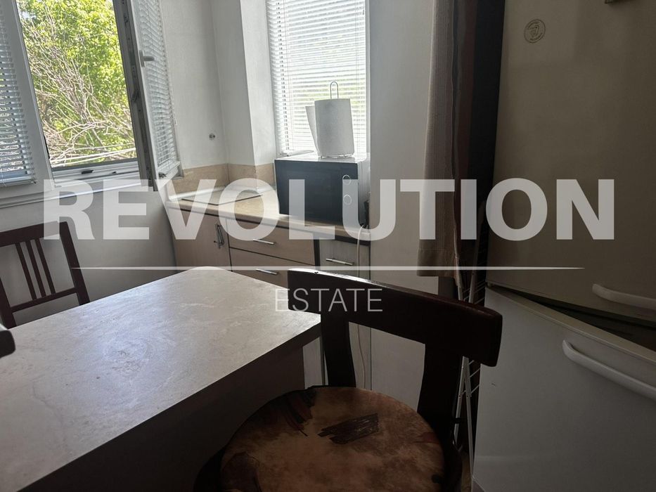 Дава се под наем Едностаен апартамент в Пловдив, Кючук Париж - 37 кв.м за 250 € - Снимка #3